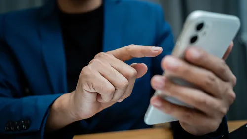 Une alerte sur les téléphones bretons ce samedi 18 octobre ? Voici...