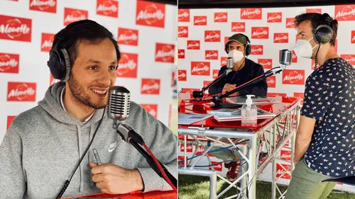 Boulevard des Airs et Vianney à Poupet - Invités Alouette