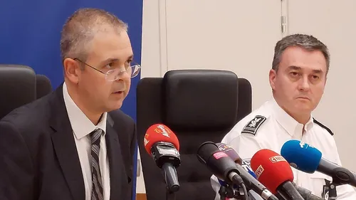 Disparition de Justine Vayrac à Brive : le suspect mis en examen...