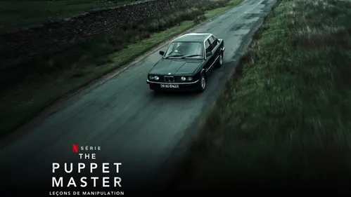 Le fuyard de la Creuse sur Netflix !