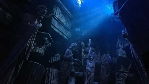 Nouveau record pour le Puy du Fou