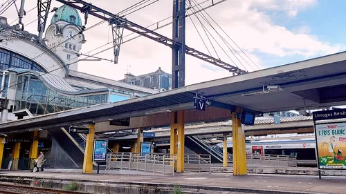 Ligne POLT : 21 millions d'euros pour financer de nouvelles...