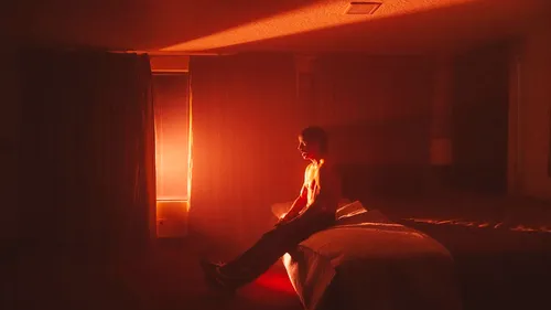 Les Red Hot Chili Peppers de retour avec un nouvel album !