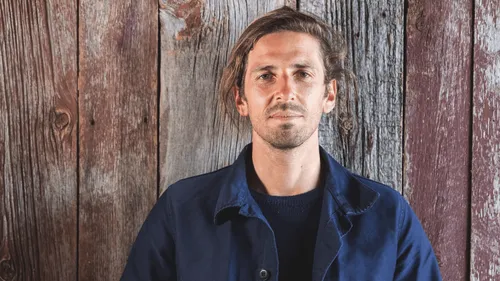 Le Breton Hugo Roellinger élu Chef de l'année 2025, 20 ans après...