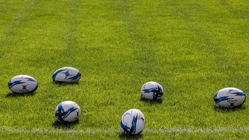 Nantes : un village rugby installé pour la Coupe du monde