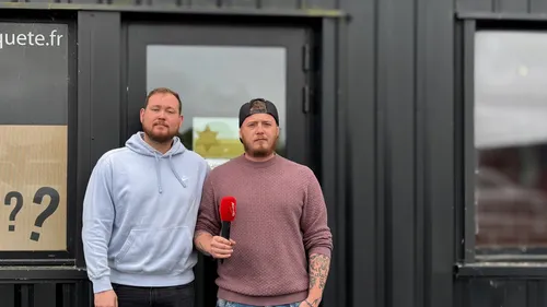 Vendée : la première rage room ouvre ses portes