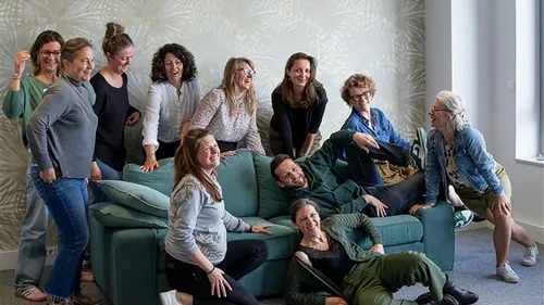 "On nous dit merci" : à Rennes, une maison de l’après-cancer aide...