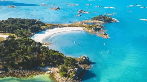 2 villes bretonnes plébiscitées pour un séjour abordable cet été