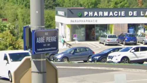 Rue Abbé Pierre : le maire de Limoges va écrire aux habitants