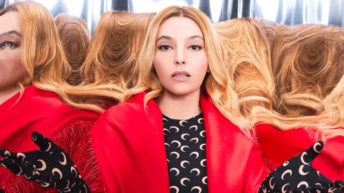 Santa sort son premier album solo : "je suis spectatrice de ce qui...