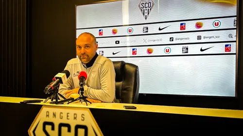 Foot : le derby FC Nantes -  Angers SCO se prépare 