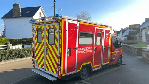 Finistère : deux morts lors d’une marche aquatique