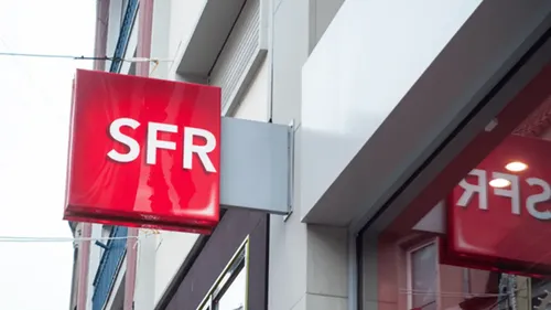 SFR alerte ses clients après une fuite de données