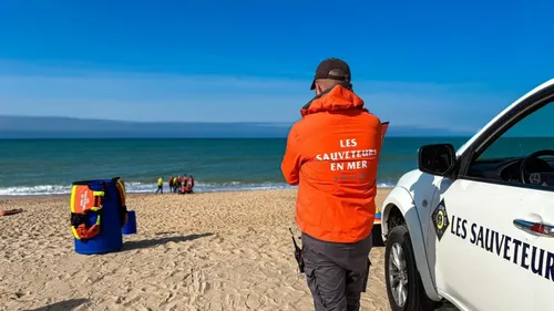 Côtes-d'Armor : une sortie en mer se termine tragiquement