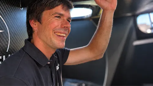 Route du Rhum : premier test avant le Vendée Globe pour Sébastien...