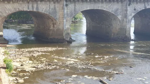 Malgré la pluie, la sécheresse s’étend dans le Grand Ouest