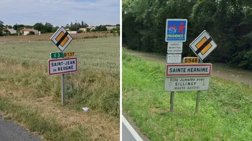Une nouvelle commune va voir le jour en Vendée en 2025