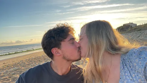 "Ça a changé notre vie" : le speed dating fait battre les cœurs en...