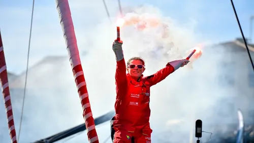 Vendée Globe : un nouveau bateau pour Sam Davies
