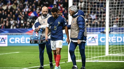 Vague de blessures dans le football : les joueurs sont-ils trop...