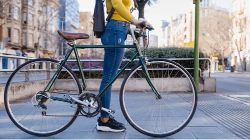 Des rues et places interdites aux cyclistes à Poitiers : quel est...