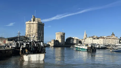 Où sont nés les habitants du Poitou-Charentes ? Une étude va vous...