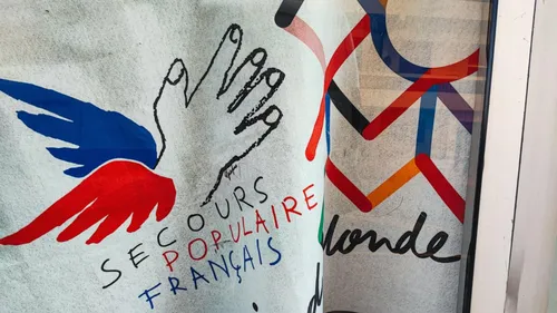 Cholet : la précarité explose, les bénévoles sonnent l’alarme