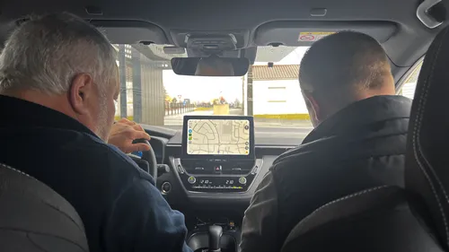 Permis de conduire à vie : en Vendée, des seniors testent leur...