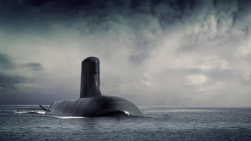 Crise des sous-marins : La France obtient le soutien des Européens...