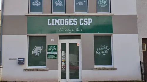 Basket : un sursis pour le Limoges CSP et une convocation devant la...