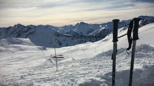 La France candidate aux Jeux Olympiques !