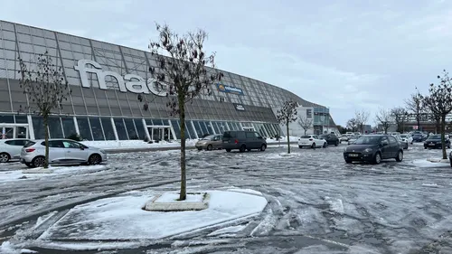 Soldes : en Vendée, "on n’a jamais vendu autant de luges"