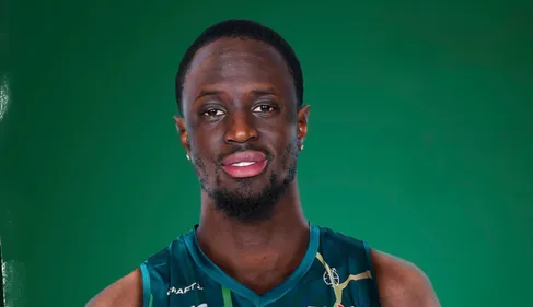 Basket : Boum, le nouveau meneur du Limoges CSP