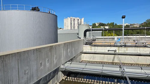 Limoges Métropole mise sur l’eau