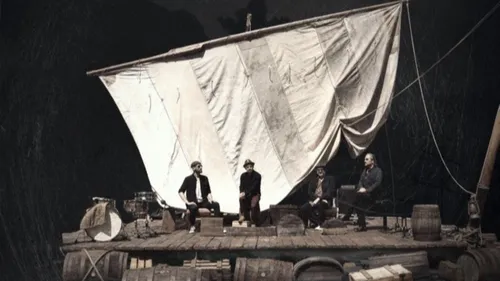 Stephan Eicher : "La France m'a vraiment adopté très tôt"