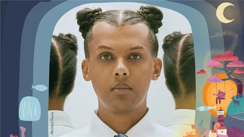 Stromae à Poupet : « Tous les festivals en France en rêvaient »