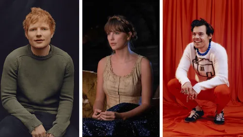 Découvrez les artistes qui ont le plus vendu en 2022