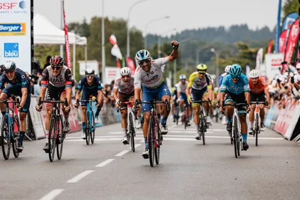 Cyclisme : On connait les étapes du Tour du Limousin Périgord...
