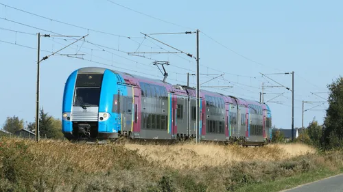 La gratuité des trains pour les réfugiés ukrainiens s'étend aux TER