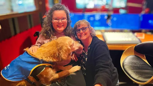 Ce que le Téléthon a rendu possible pour une enfant vendéenne