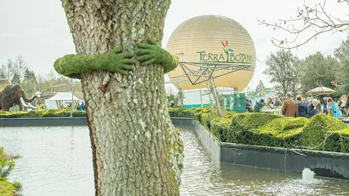 Terra Botanica rouvre ses portes pour une nouvelle saison