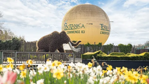 Terra Botanica : une saison 2024 riche en nouveautés