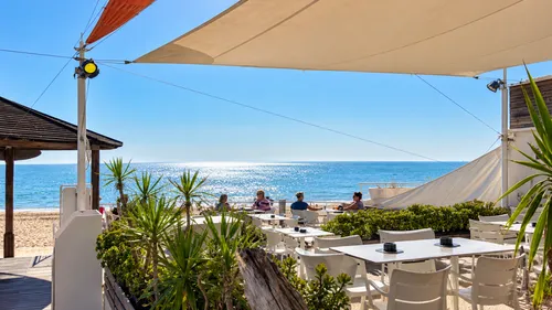 Vendée : "Un très bel été indien" qui profite aux terrasses