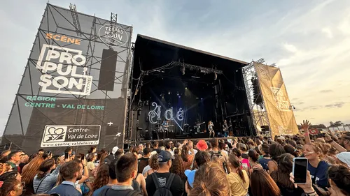 Revivez les meilleurs moments du festival Terres du Son 2023 !