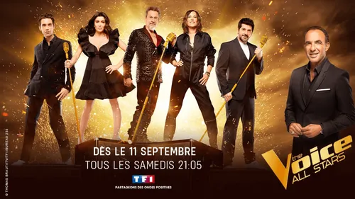 The Voice et Danse avec les Stars : on connaît les dates de...