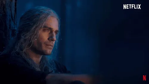 The Witcher : Netflix dévoile une bande-annonce et une date pour la...