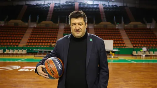 Basket : Thomas Jacquemier rejoint le Limoges CSP comme Directeur...