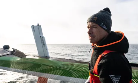 Thomas Coville : "J'ai dépassé mon rêve"