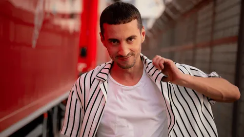 Starmania, Jeux Olympiques… Thomas Jolly est le metteur en scène du...