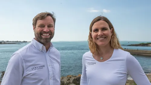	Vendée Globe: Clarisse Crémer repart avec un nouveau sponsor